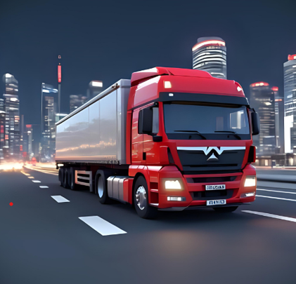 Truck Transportation Services